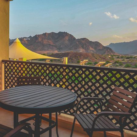 Hatta Guest House Exterior foto