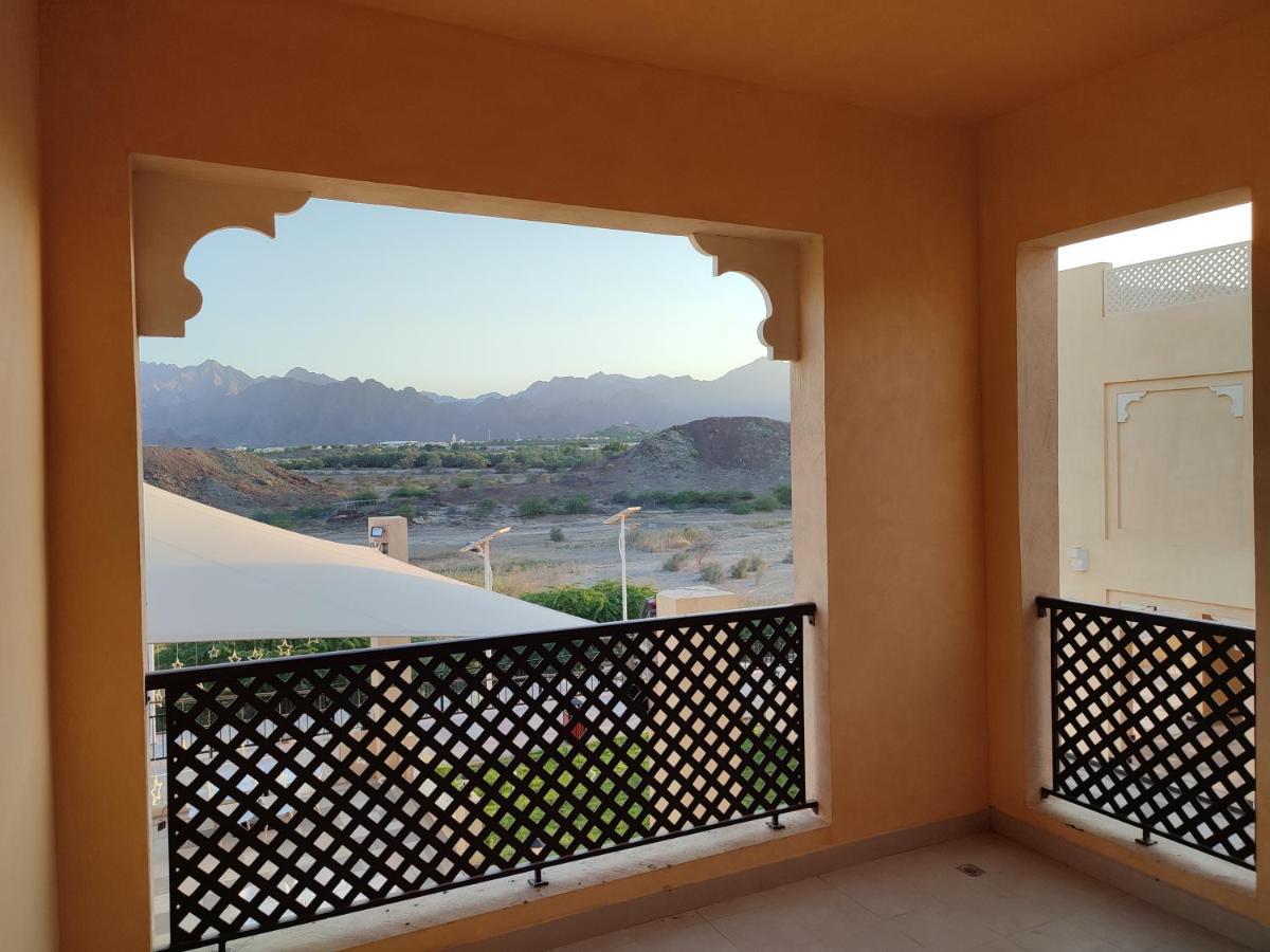 Hatta Guest House Exterior foto