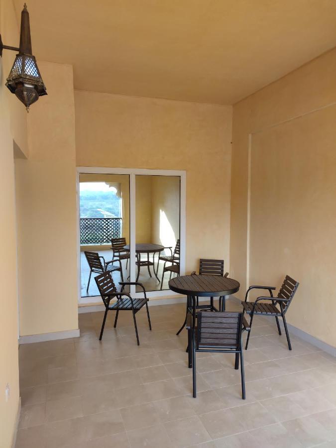 Hatta Guest House Exterior foto