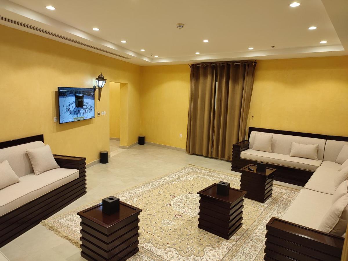 Hatta Guest House Exterior foto