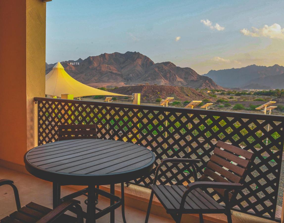 Hatta Guest House Exterior foto