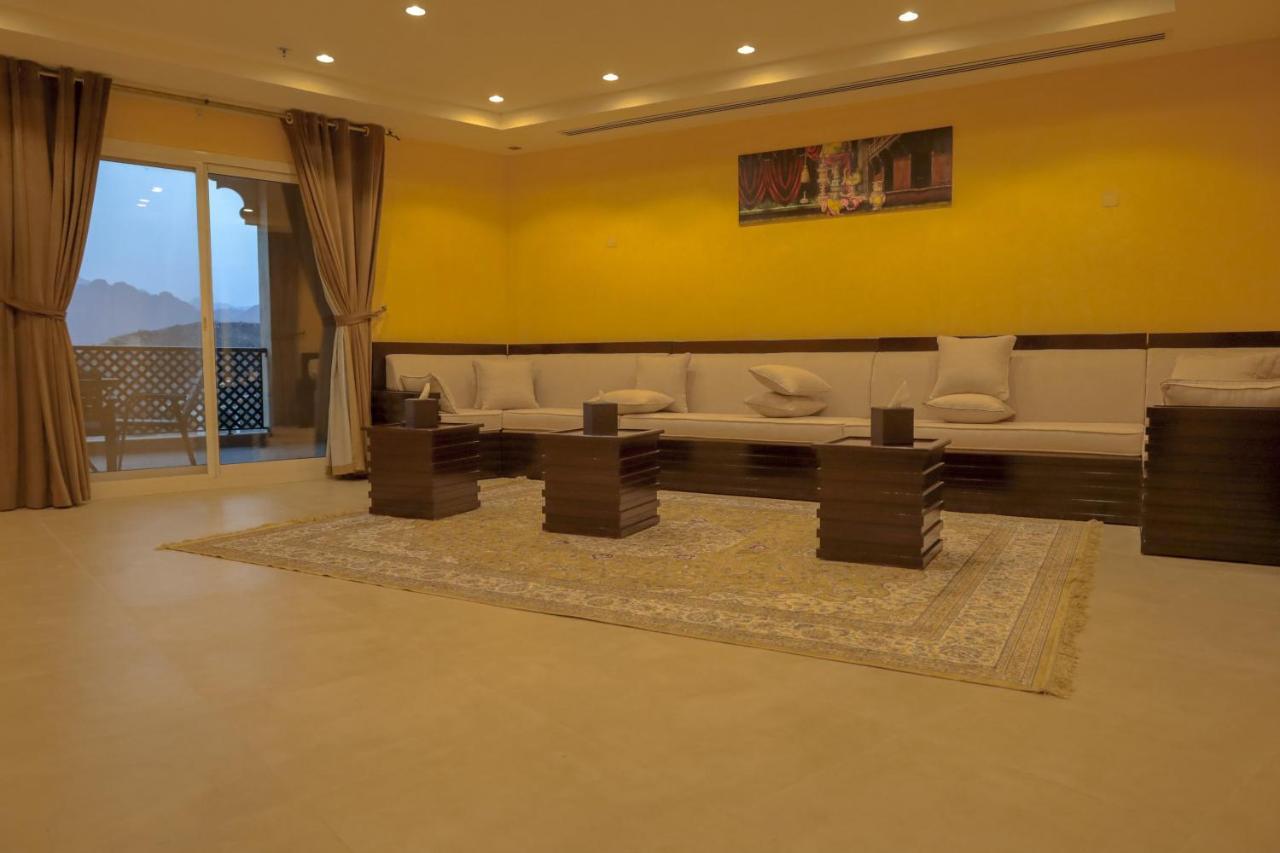 Hatta Guest House Exterior foto