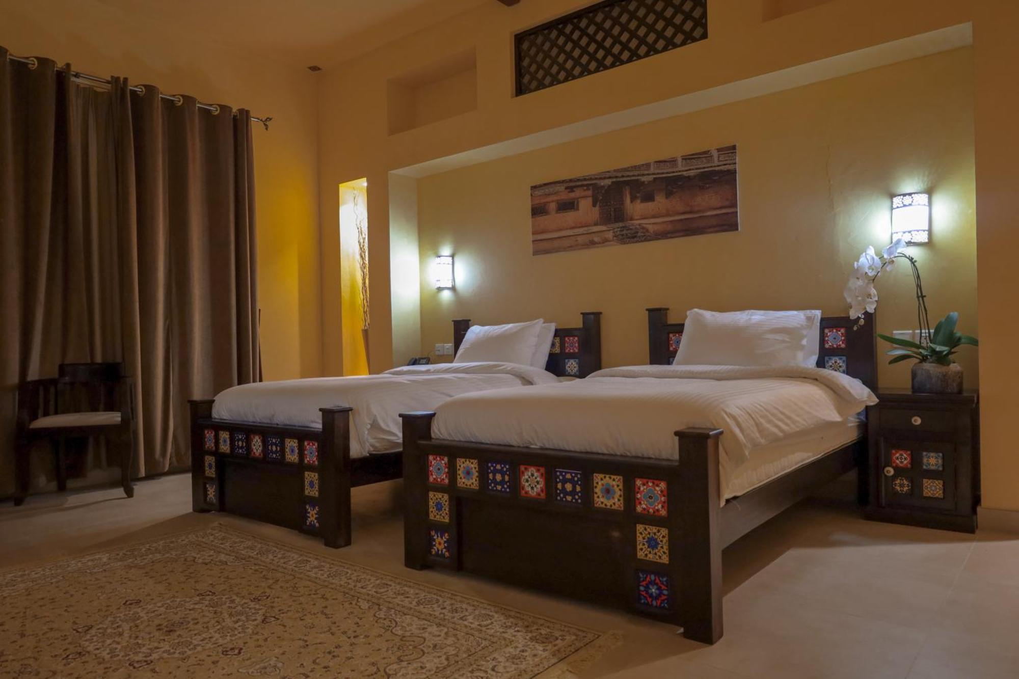 Hatta Guest House Cameră foto